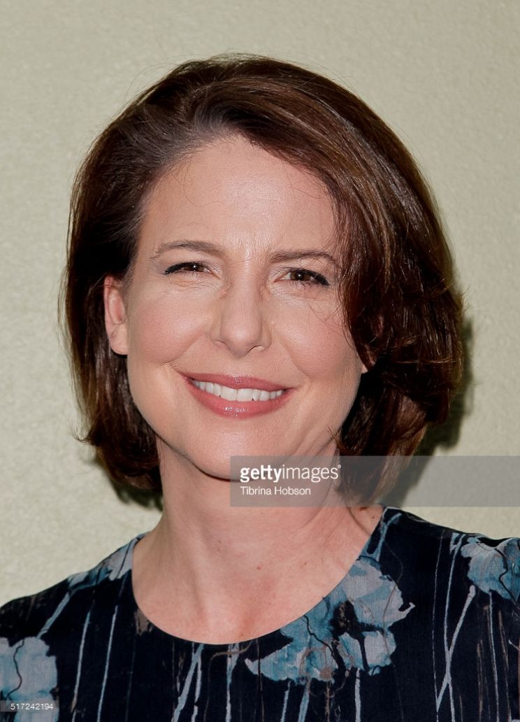 Robin Weigert