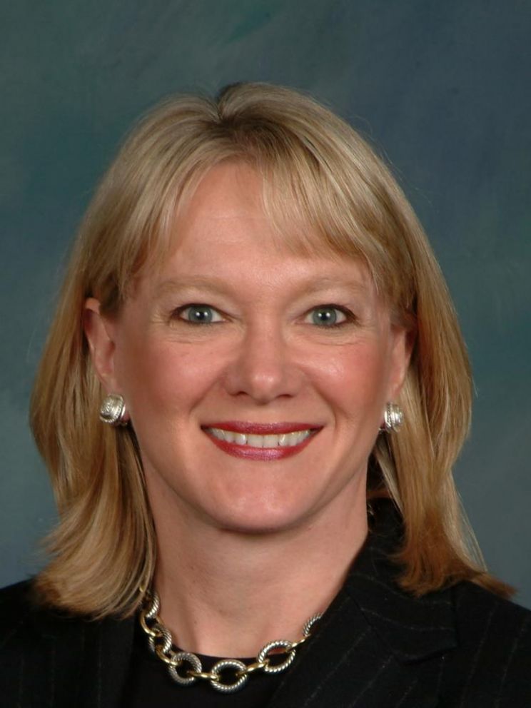 Robin Weisman