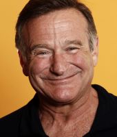 Robin Williams