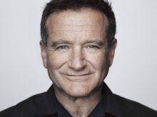 Robin Williams