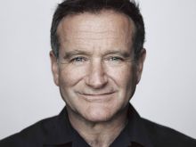 Robin Williams