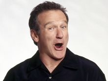 Robin Williams