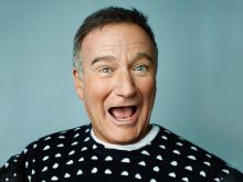 Robin Williams