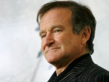 Robin Williams