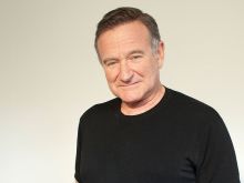 Robin Williams