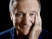 Robin Williams