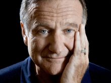 Robin Williams