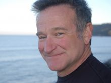 Robin Williams