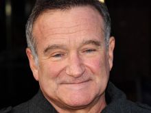 Robin Williams