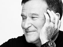 Robin Williams