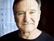 Robin Williams