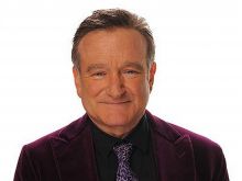 Robin Williams