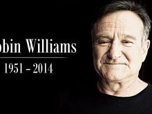 Robin Williams