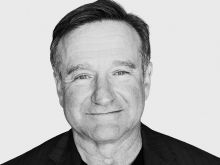 Robin Williams