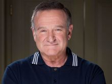 Robin Williams
