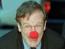 Robin Williams