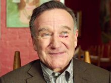 Robin Williams