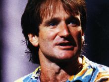 Robin Williams