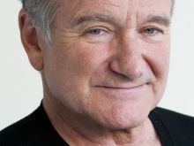 Robin Williams