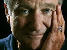 Robin Williams