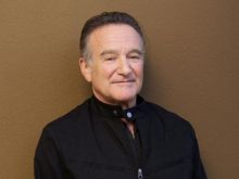 Robin Williams