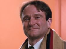 Robin Williams