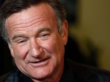 Robin Williams