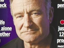 Robin Williams