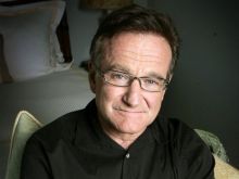 Robin Williams