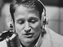 Robin Williams