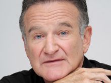 Robin Williams