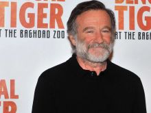 Robin Williams