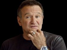Robin Williams