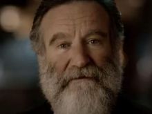 Robin Williams