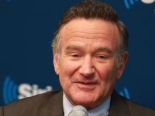 Robin Williams