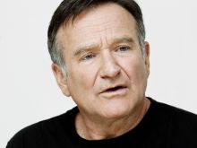 Robin Williams