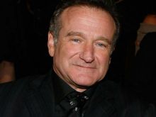 Robin Williams