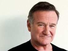 Robin Williams