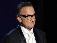 Robin Williams