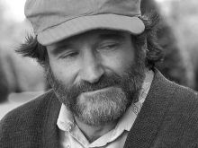 Robin Williams