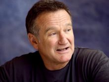 Robin Williams