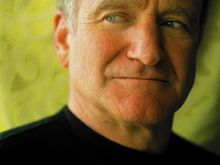 Robin Williams
