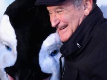 Robin Williams