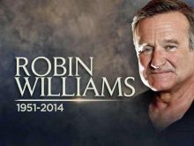 Robin Williams