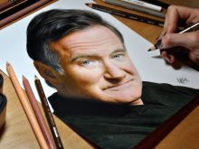 Robin Williams
