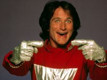 Robin Williams