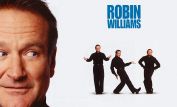 Robin Williams