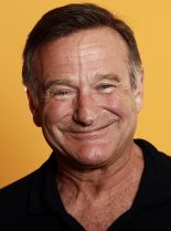 Robin Williams