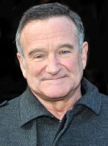 Robin Williams