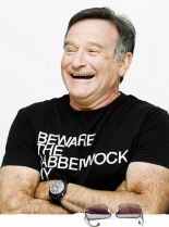 Robin Williams